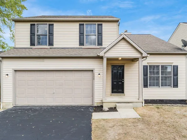 5230 Algean Dr, Canal Winchester, OH 43110