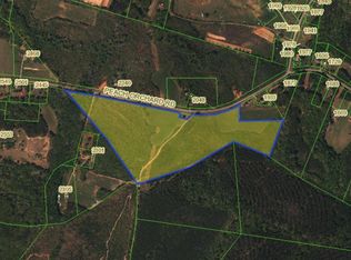 2240 Peach Orchard Rd, Axton, VA 24054