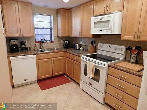 3rd image of 2460 Dc Country Club Blvd APT 201A