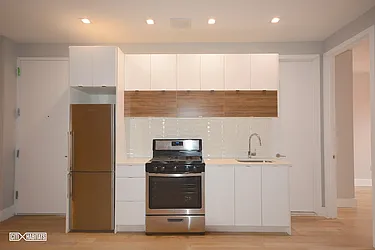 Rented by Citi Habitats