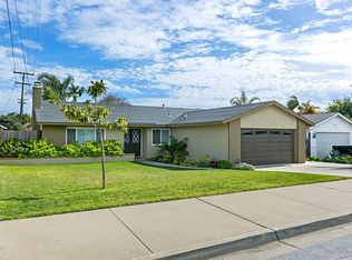 1531 Lucky St, Oceanside, CA 92054