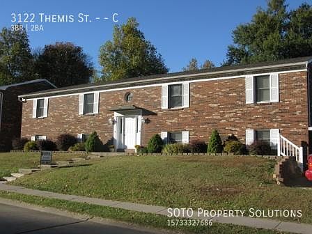 1st image of 3122 Themis St APT C