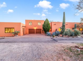4422 E Cerrada Del Charro, Tucson, AZ 85718