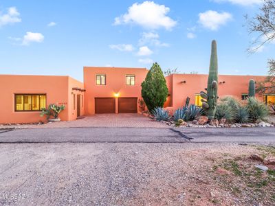 4422 E Cerrada Del Charro, Tucson, AZ, 85718