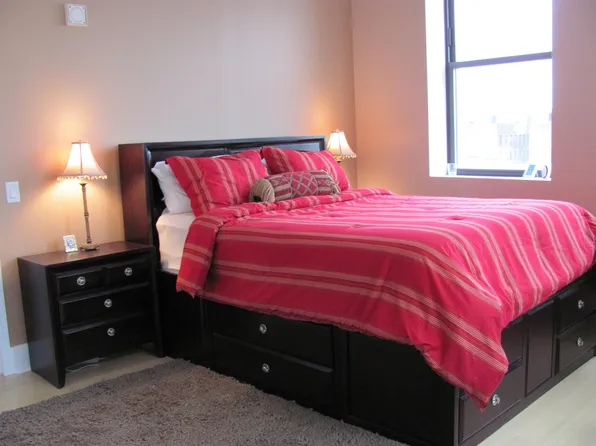 4 Beacon Way APT 303, Jersey City, NJ 07304