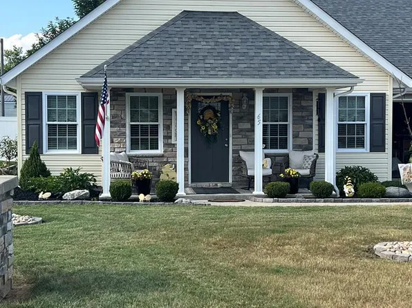 65 Paradise Ln, Wheelersburg, OH 45694