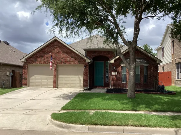 9121 Rose Ct, Fort Worth, TX 76244
