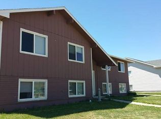 908 Ez St APT C, Gillette, WY 82718
