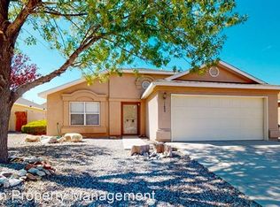 11600 Singing Arrow Rd SE, Albuquerque, NM 87123