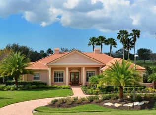 2540 Tom Morris Dr, Sarasota, FL 34240