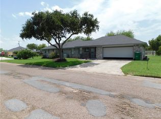 335 Ashley Dr, Pharr, TX 78577