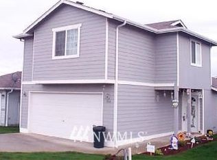 LOT 4346 230th St NE, Marysville, WA 98270