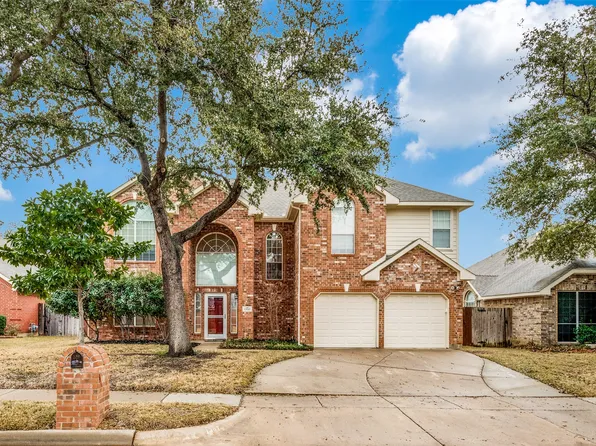 1357 Gatewood Dr, Keller, TX 76248