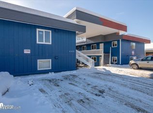 440 E 11th Ave #B-1, Anchorage, AK 99501