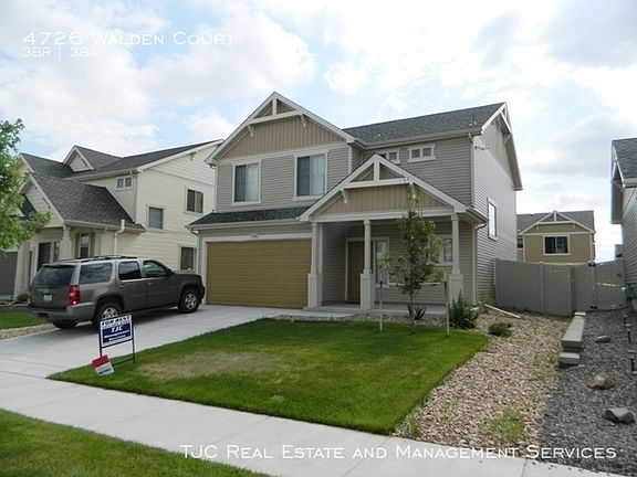 4th image of 4726 Walden Ct