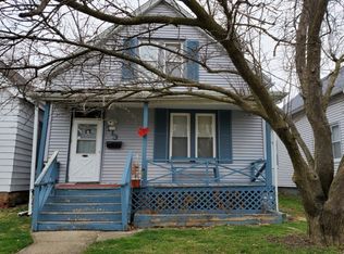 713 W Brons Ave, Peoria, IL