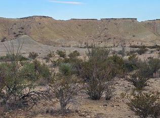 399 Grass Draw Rd, Terlingua, TX 79852