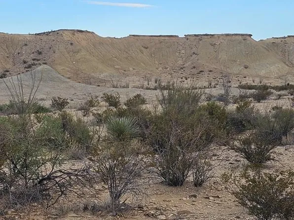 399 Grass Draw Rd, Terlingua, TX 79852