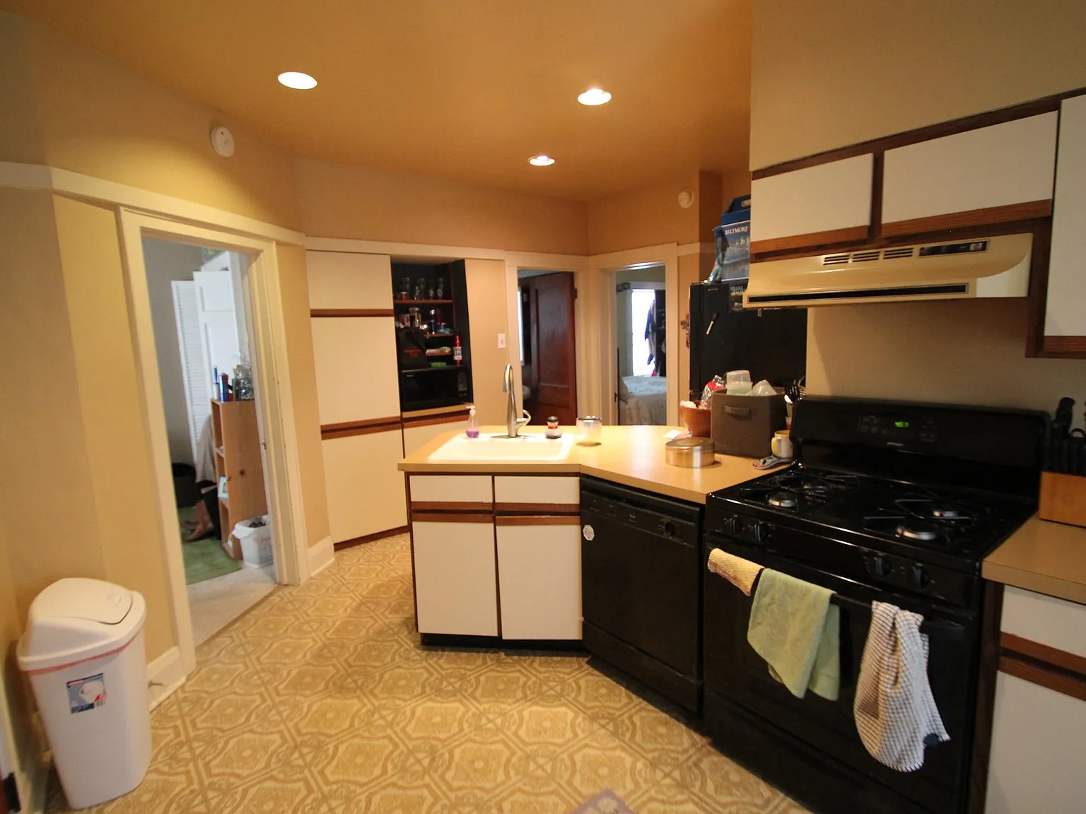 Flat in two family — Photo 3
