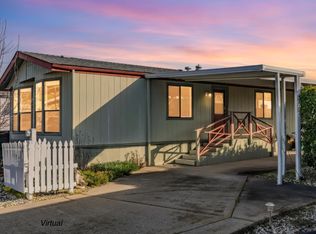 20 Rollingwood Dr Space 119, Jackson, CA 95642