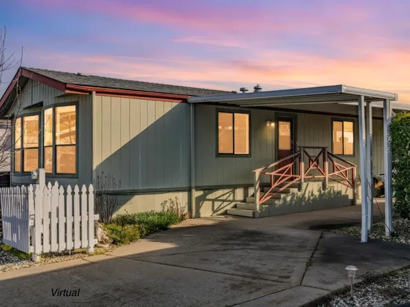 20 Rollingwood Dr Space 119, Jackson, CA 95642