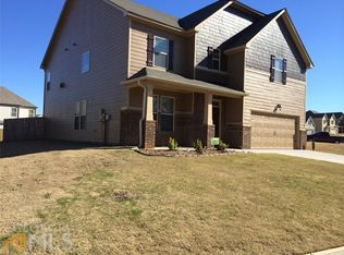 5150 Rialto Way, Cumming, GA 30040