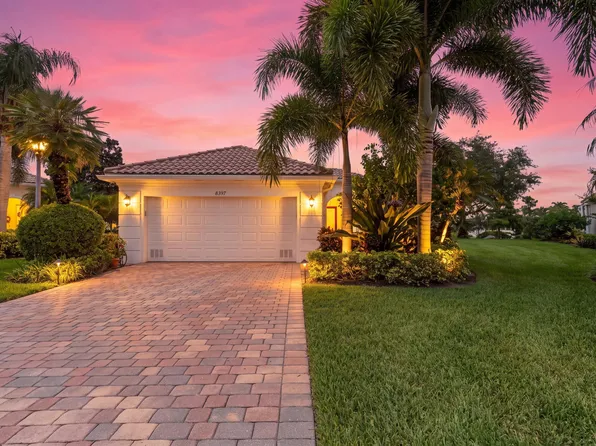 8397 ROSALIE Lane, Wellington, FL 33414