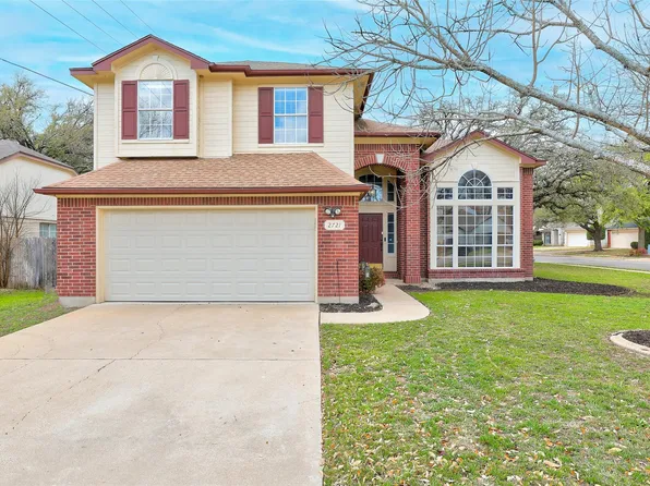 2721 Little Elm Trl, Cedar Park, TX 78613