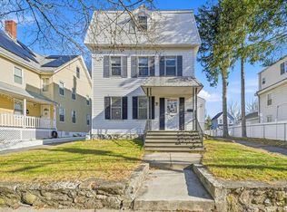 114 Dana Ave, Hyde Park, MA 02136