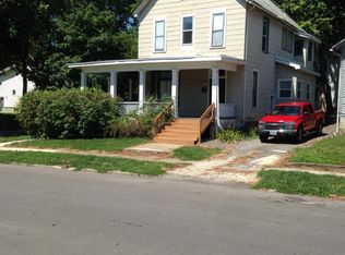 602 E Market St, Bloomington, IL