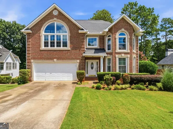 231 Memory Ln, Stockbridge, GA 30281