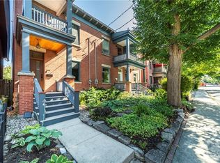 476 Lisgar St, Ottawa, ON K1R 5H3