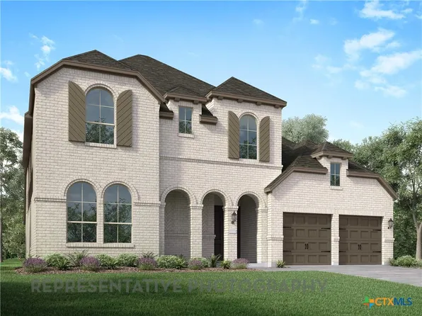 322 Dulce Vis, Boerne, TX 78006