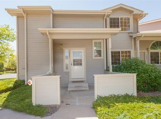 1801 W 101st Ave, Thornton, CO 80260