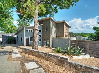 1161 Ridgeway Dr, Austin, TX 78702