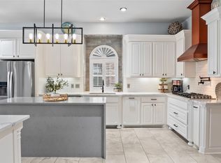 2418 Strathfield Ln, Trophy Club, TX 76262