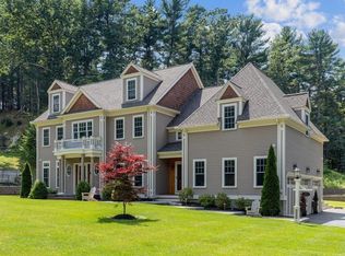 9 Valley Rd, Dover, MA 02030