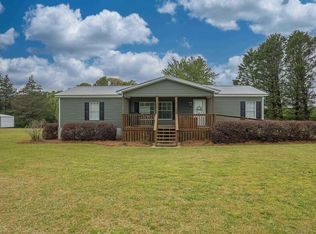 2729 Corinth Church Rd, Bowman, GA 30624