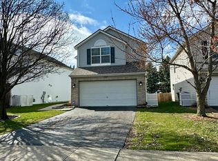 1987 Friston Blvd, Hilliard, OH
