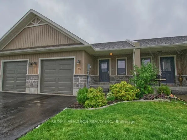35 Cobblestone St, Belleville, ON K8P 0E3