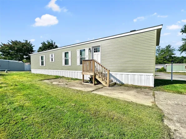 5149 Henderson Rd Lot 66, Erie, PA 16509