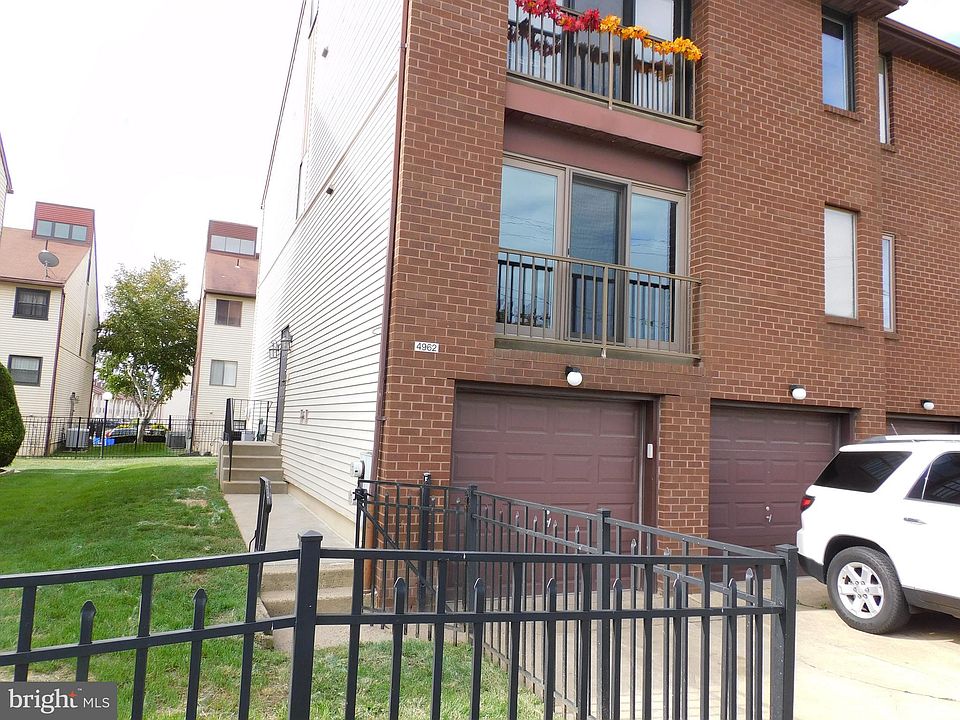 1st image of 4962 Fitler St #119A