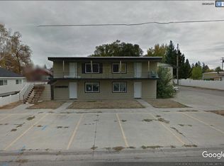 115 S 2 W APT 3, Rigby, ID 83442