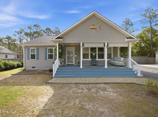 930 Palmetto Road, Southport, NC 28461