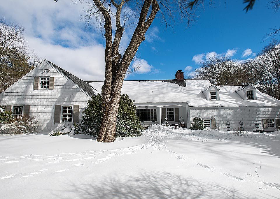 155 Michigan Road