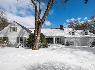155 Michigan Rd, New Canaan, CT 06840
