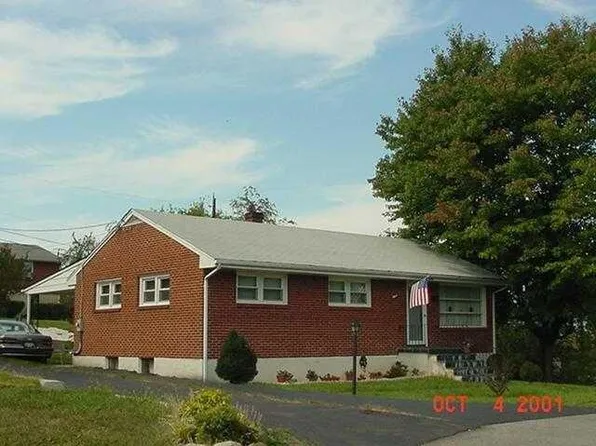 1407 Leon St NW, Roanoke, VA 24017