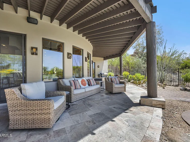 3105 E Arroyo Hondo Rd — Photo 60