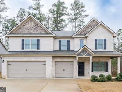 10155 Cormac St, Jonesboro, GA, 30238