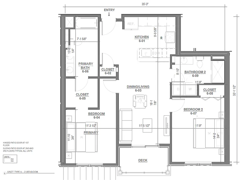 114 Dylan Ave at Sunderland Farms Community — Photo 5